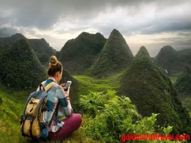 Northern Vietnam Trekking Tour 6 Days